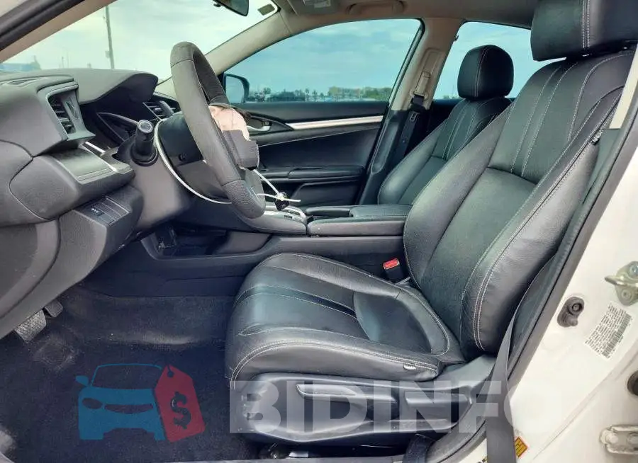 19XFC2F70HE080694 Photo# 7
