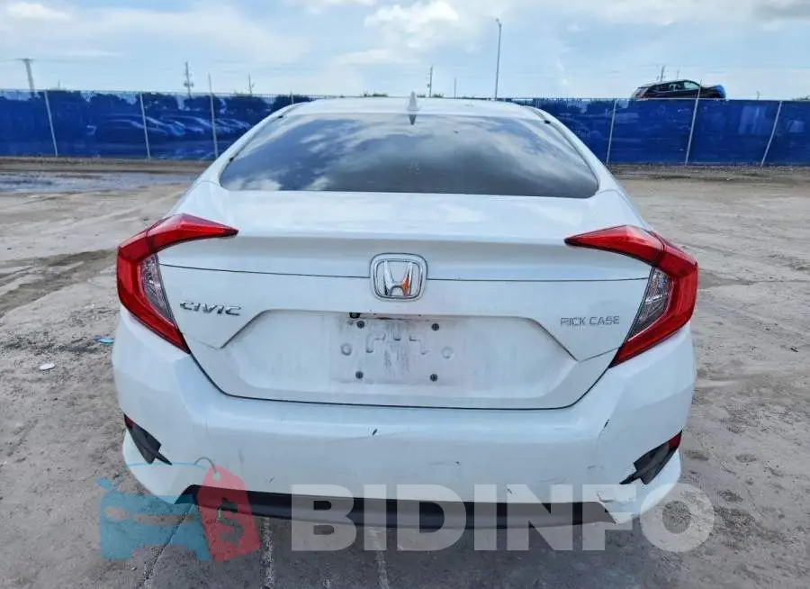 19XFC2F70HE080694 Photo# 6