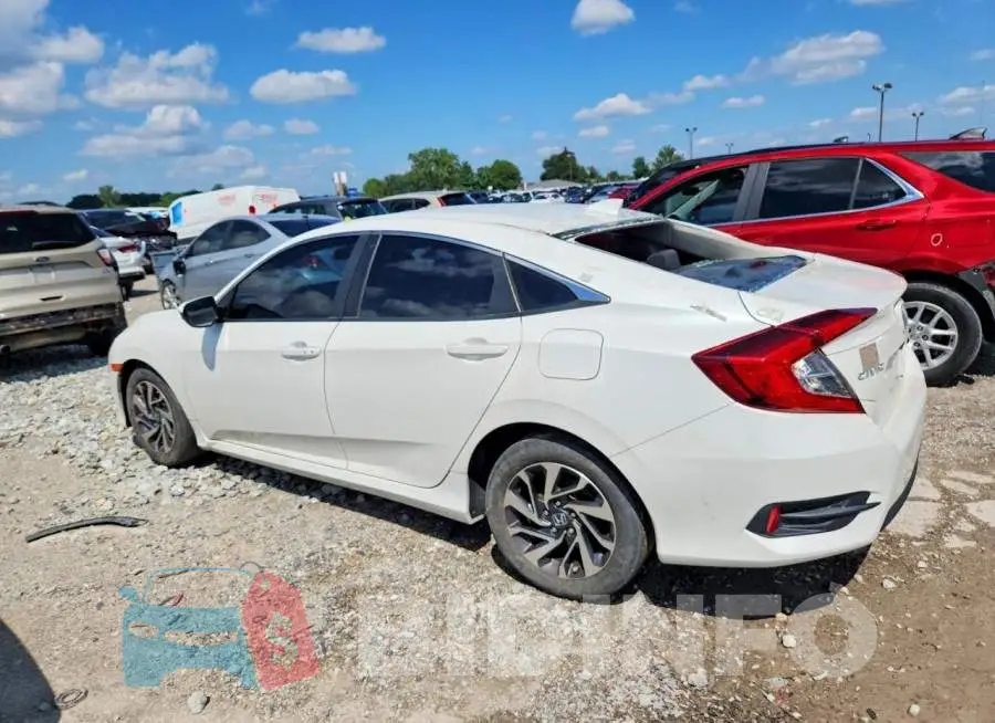 19XFC2F75JE033697 Photo# 2
