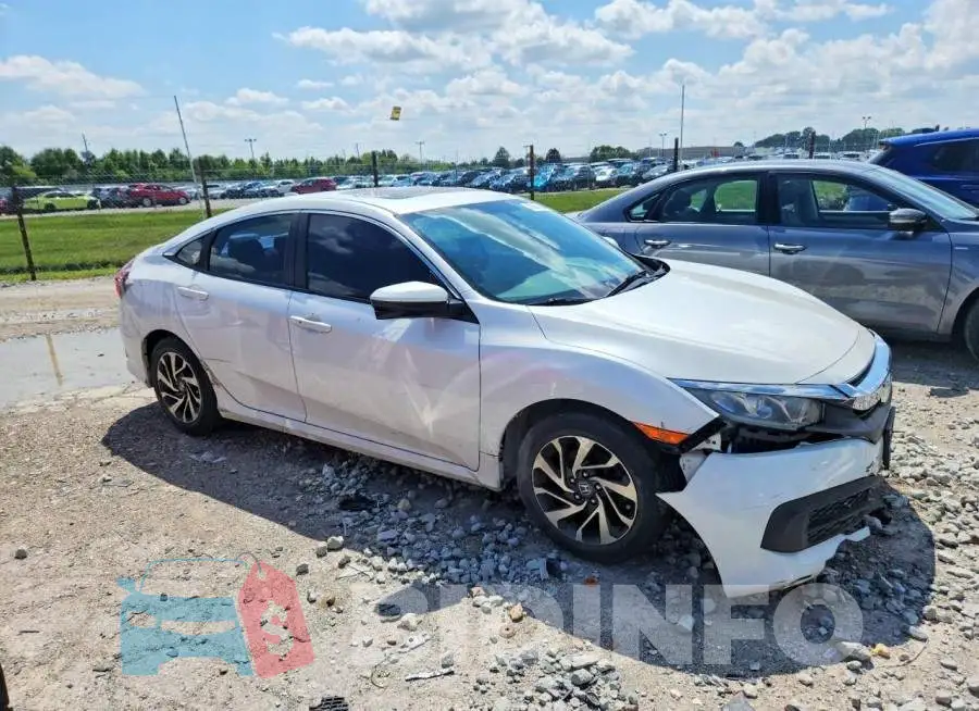 19XFC2F75JE033697 Photo# 4