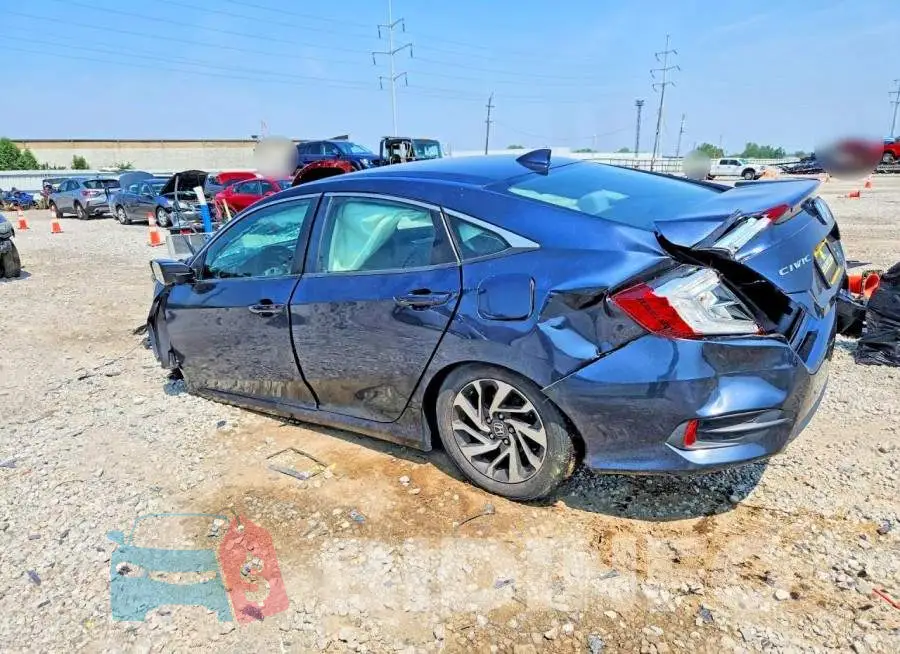 19XFC2F76HE201180 Photo# 2