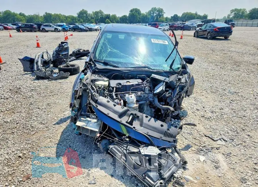 19XFC2F76HE201180 Photo# 5