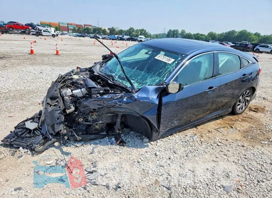 19XFC2F76HE201180 Photo# 1