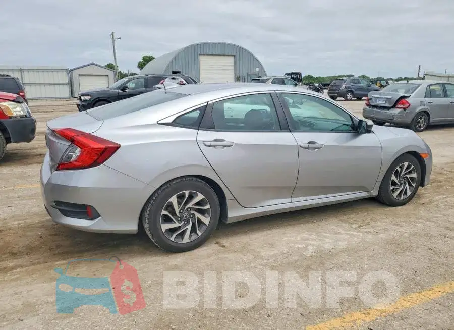 19XFC2F79HE044826 Photo# 3