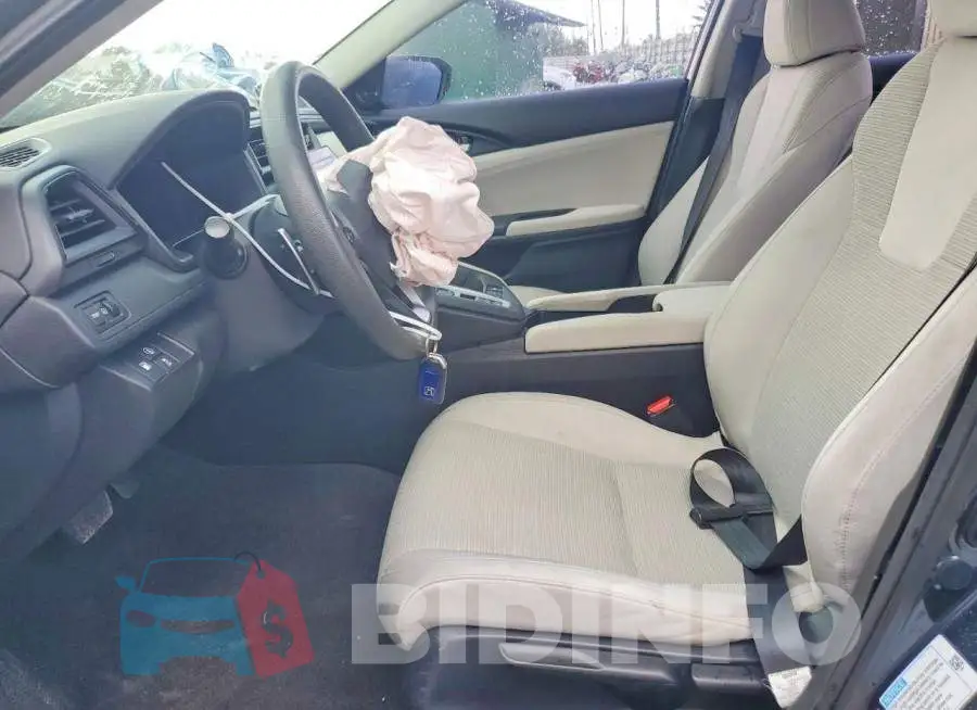 19XZE4F10KE014586 Photo# 7