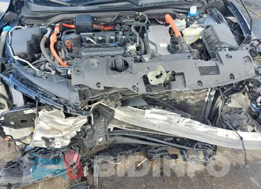 19XZE4F10KE014586 Photo# 11
