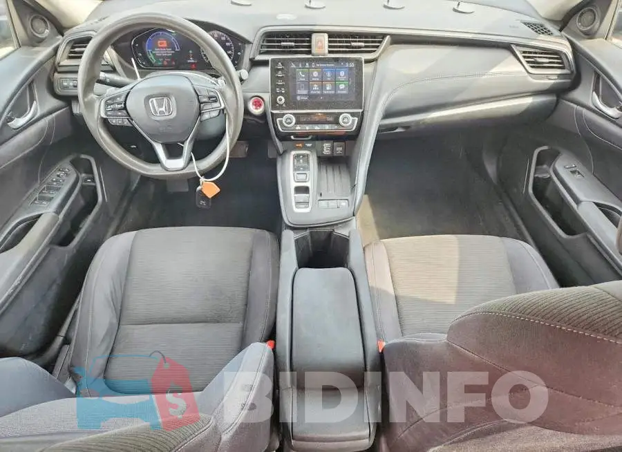 19XZE4F56ME010547 Photo# 8