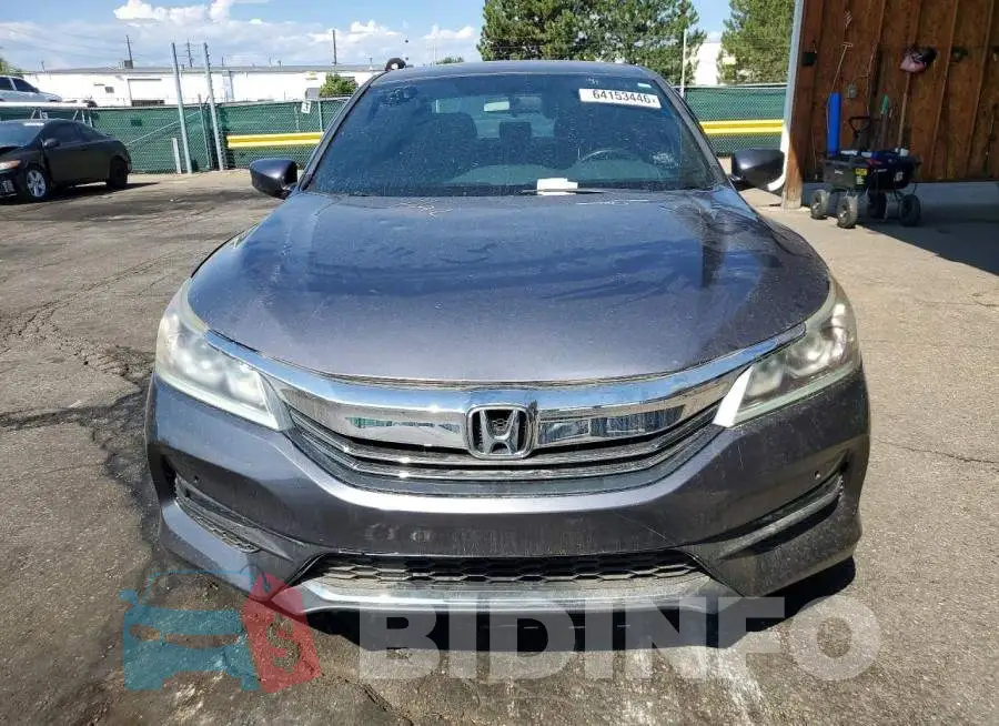 1HGCR2F16HA146053 Photo# 5