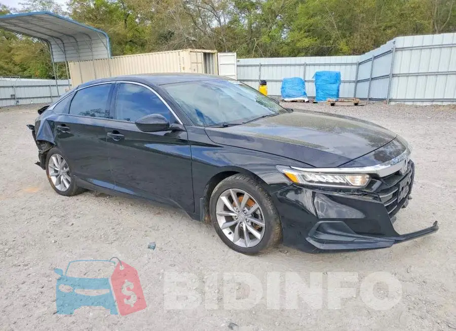 1HGCV1F14MA086693 Photo# 4