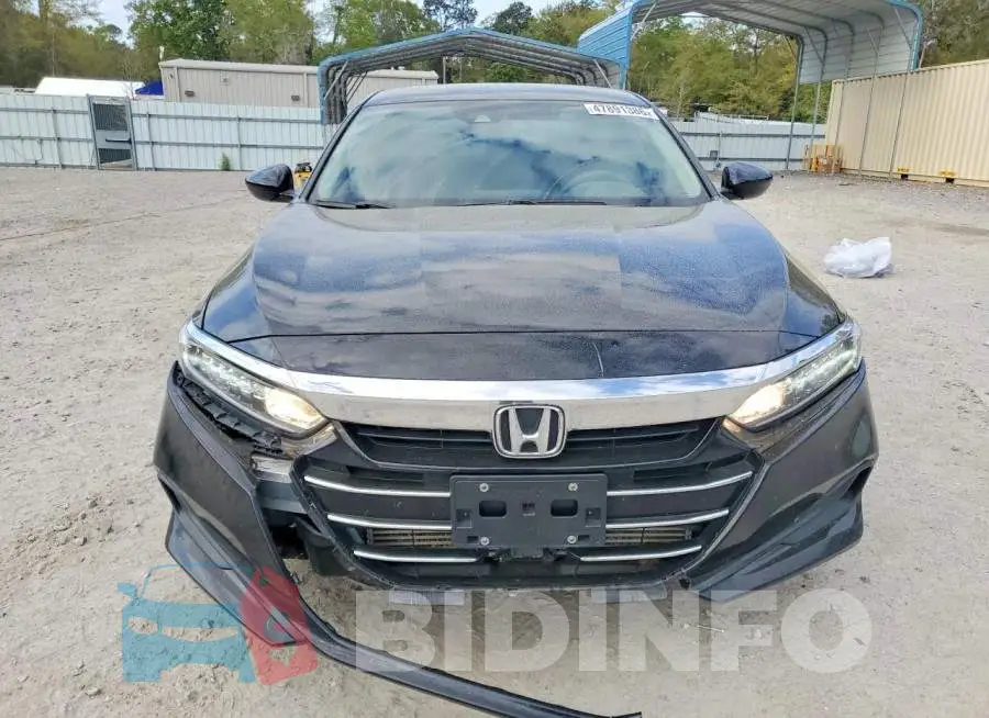 1HGCV1F14MA086693 Photo# 5