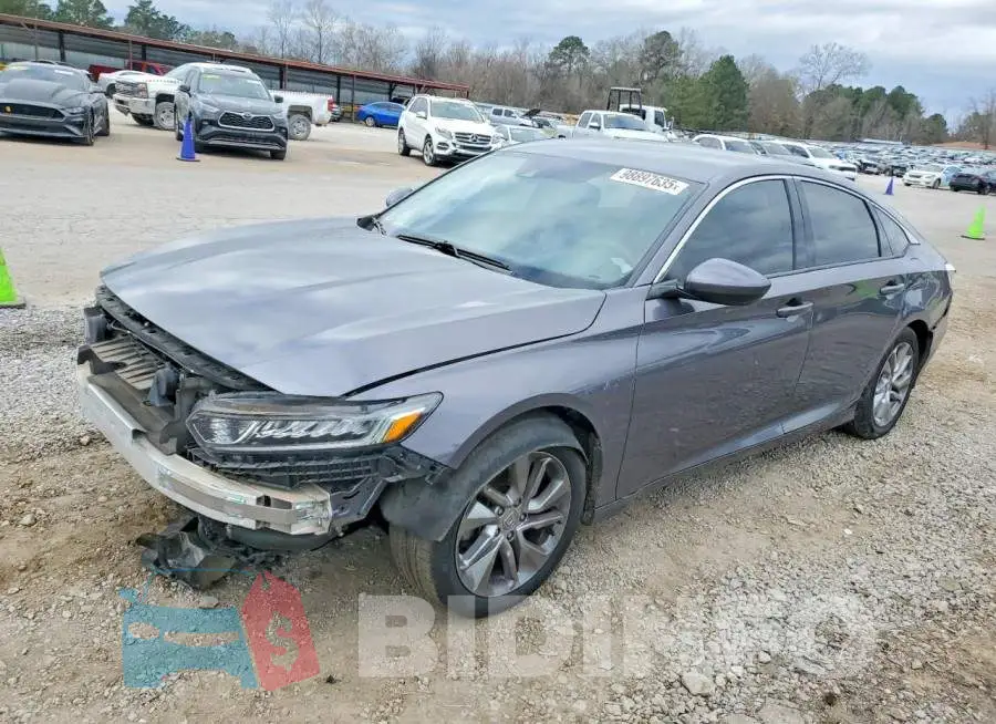 1HGCV1F19JA141117 Photo# 1