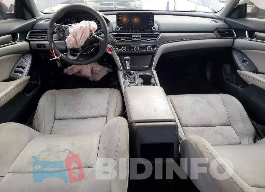 1HGCV1F19JA141117 Photo# 8