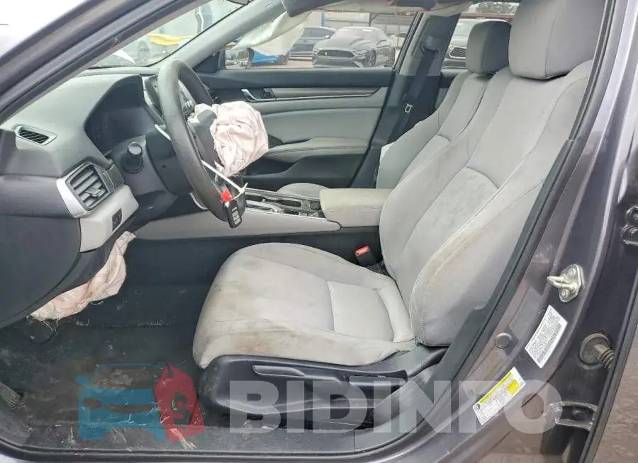 1HGCV1F19JA141117 Photo# 7