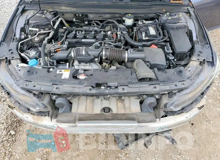 1HGCV1F19JA141117 Photo# 11