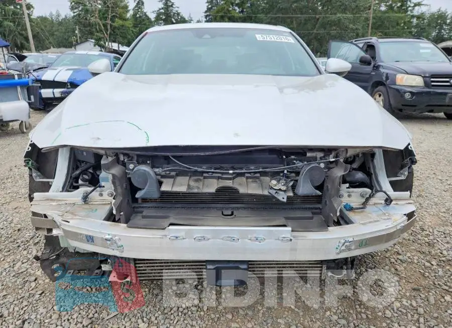1HGCV1F32JA219318 Photo# 5
