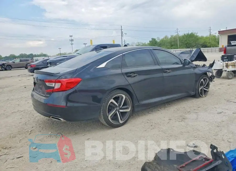 1HGCV1F33KA166551 Photo# 3