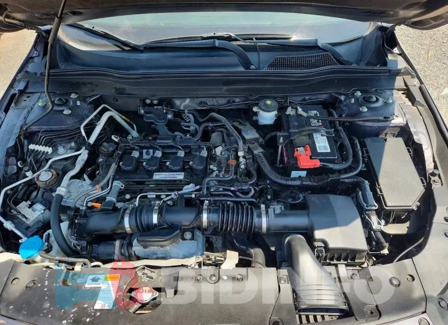 1HGCV1F36JA155199 Photo# 11