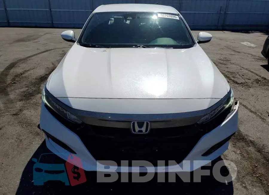 1HGCV1F36KA160727 Photo# 5