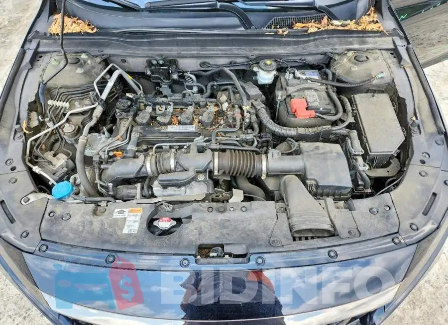 1HGCV1F36LA139975 Photo# 11