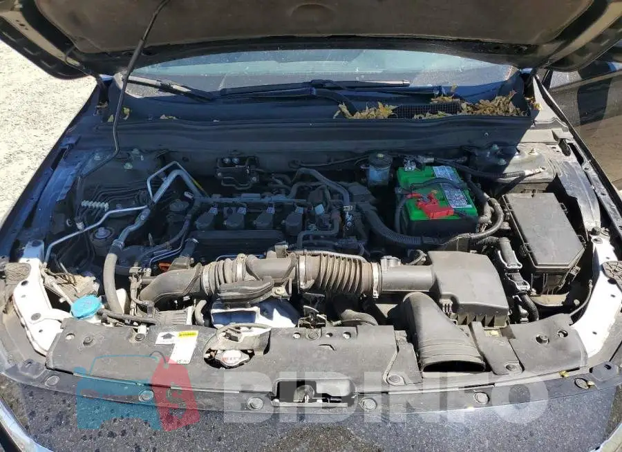 1HGCV1F37MA049493 Photo# 11
