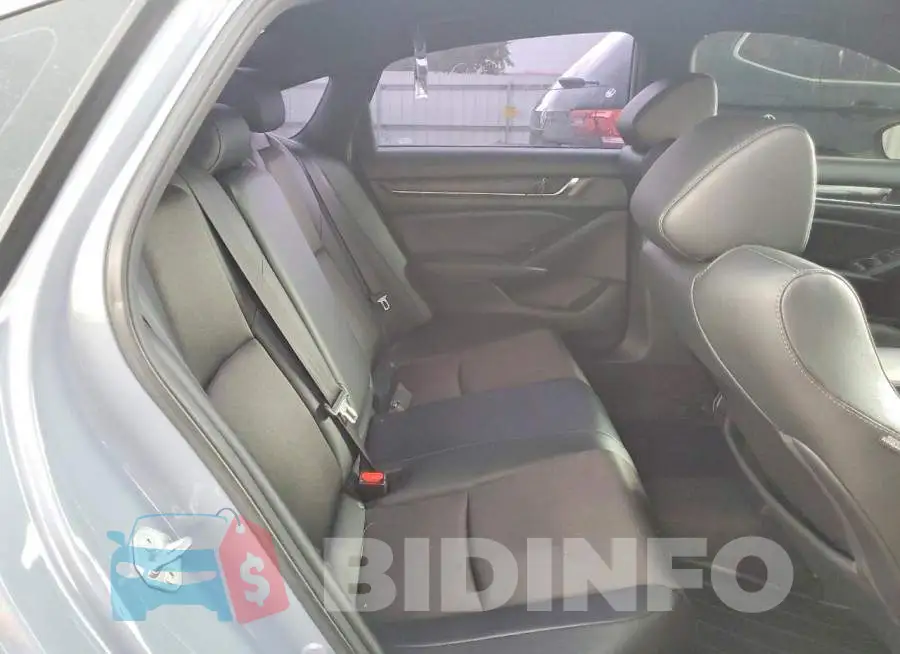 1HGCV1F38MA110317 Photo# 10