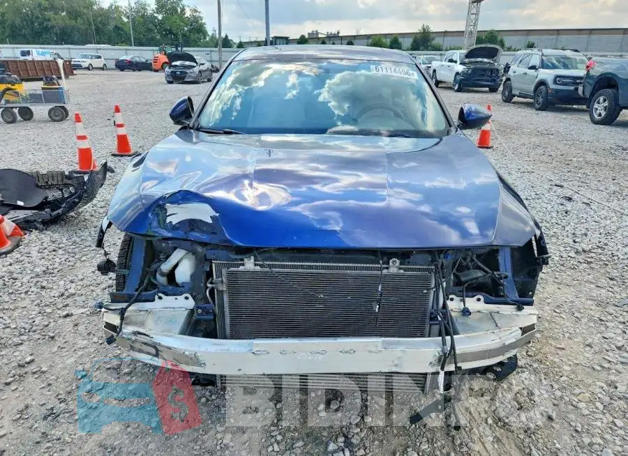 1HGCV1F45JA146051 Photo# 5