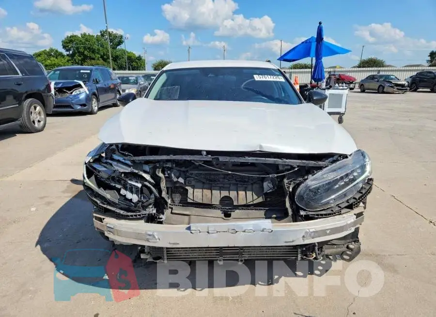 1HGCV1F47MA111726 Photo# 5