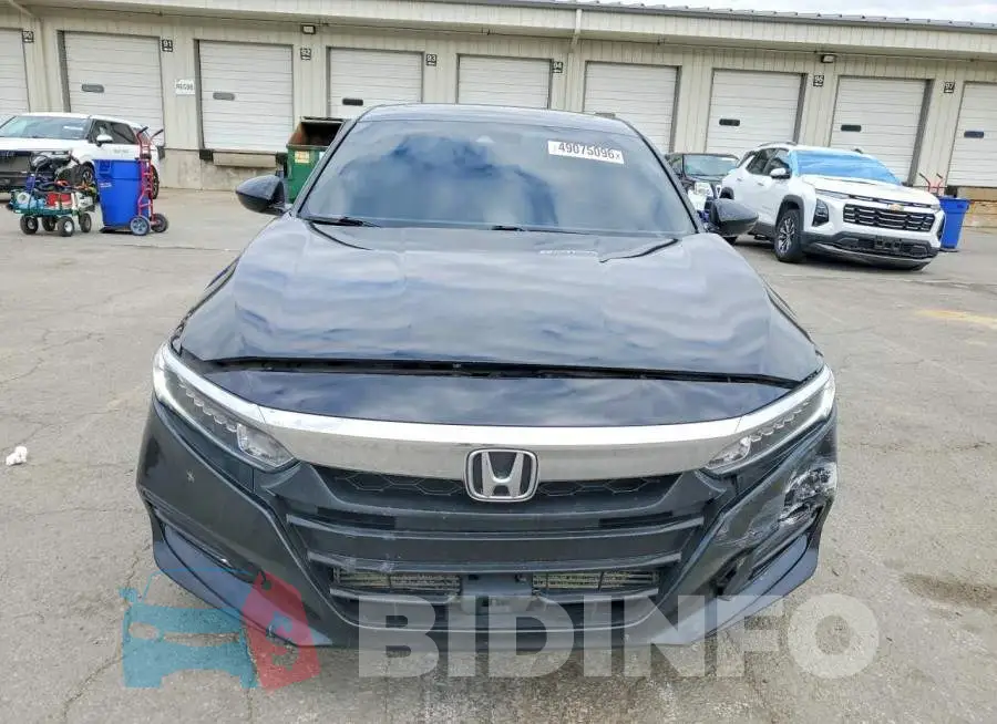 1HGCV1F50JA214572 Photo# 5