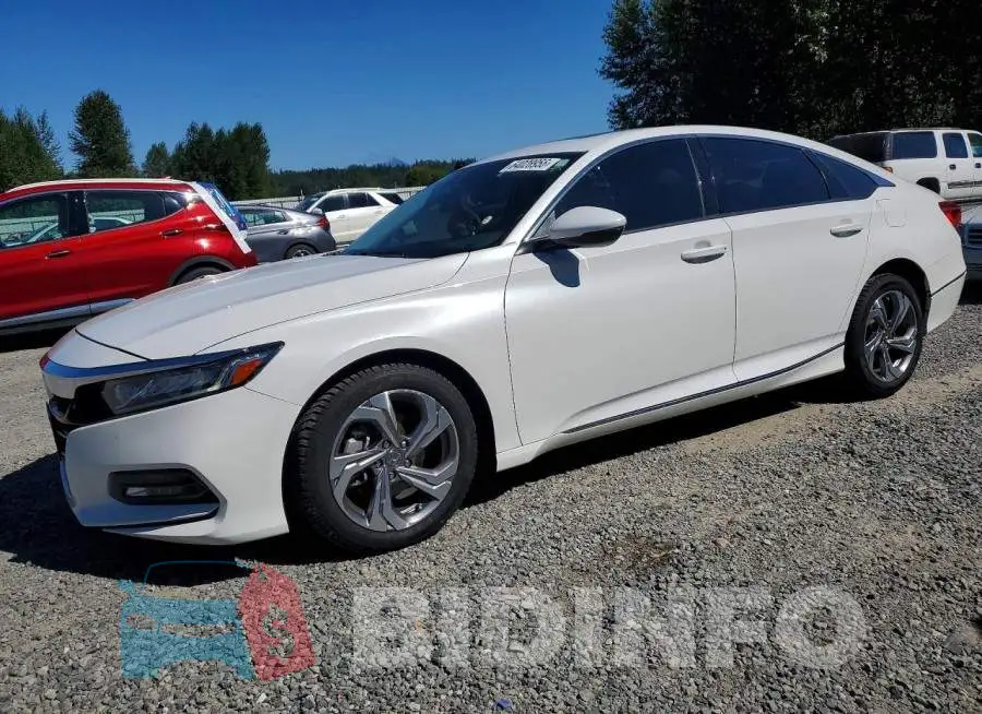 1HGCV1F56JA037204 Photo# 1