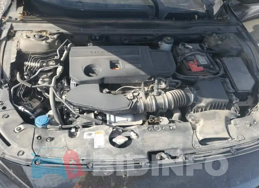 1HGCV2F39JA020241 Photo# 11