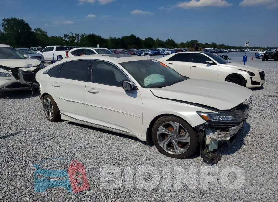 1HGCV2F57JA021941 Photo# 4