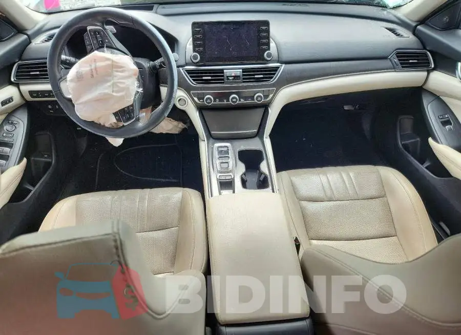 1HGCV2F90MA009962 Photo# 8