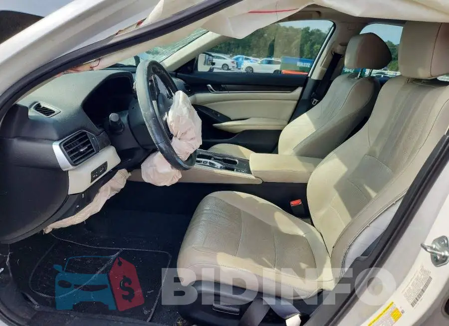 1HGCV2F90MA009962 Photo# 7