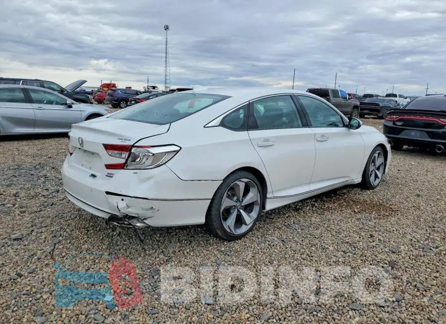 1HGCV2F95KA015964 Photo# 3