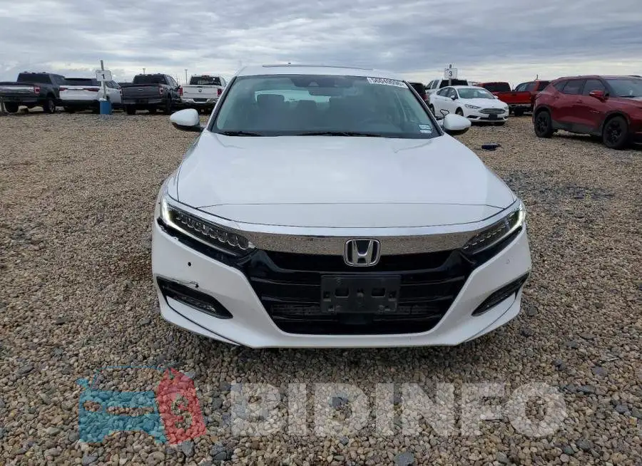 1HGCV2F95KA015964 Photo# 5