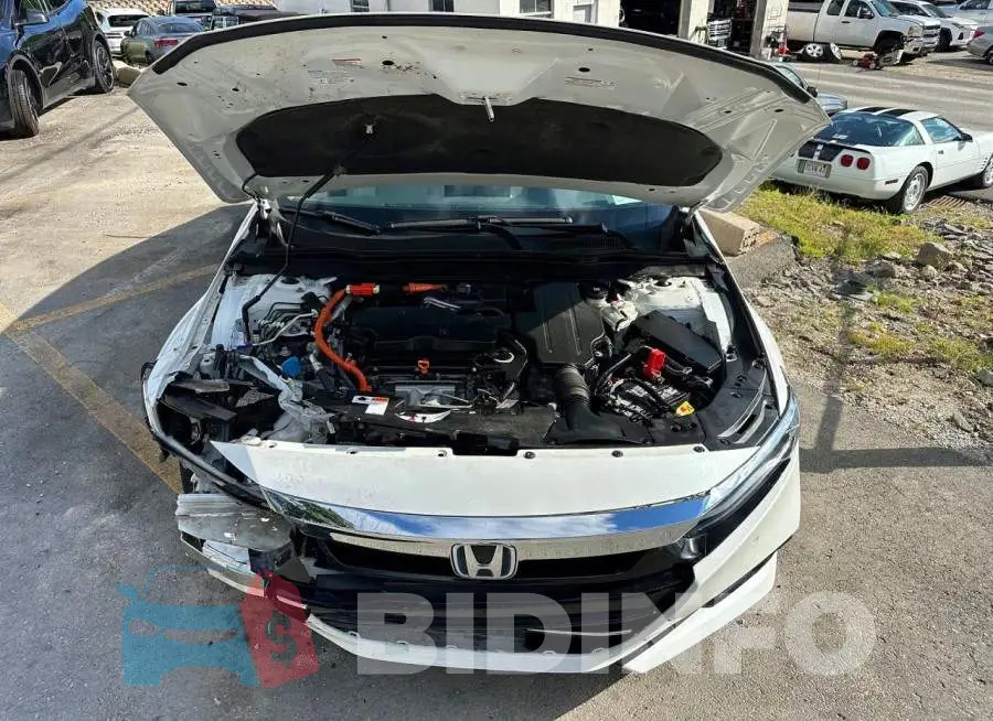 1HGCV3F59MA009042 Photo# 5