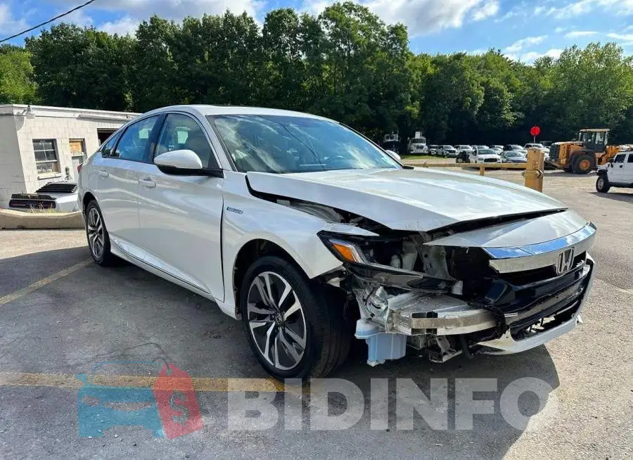 1HGCV3F59MA009042 Photo# 4