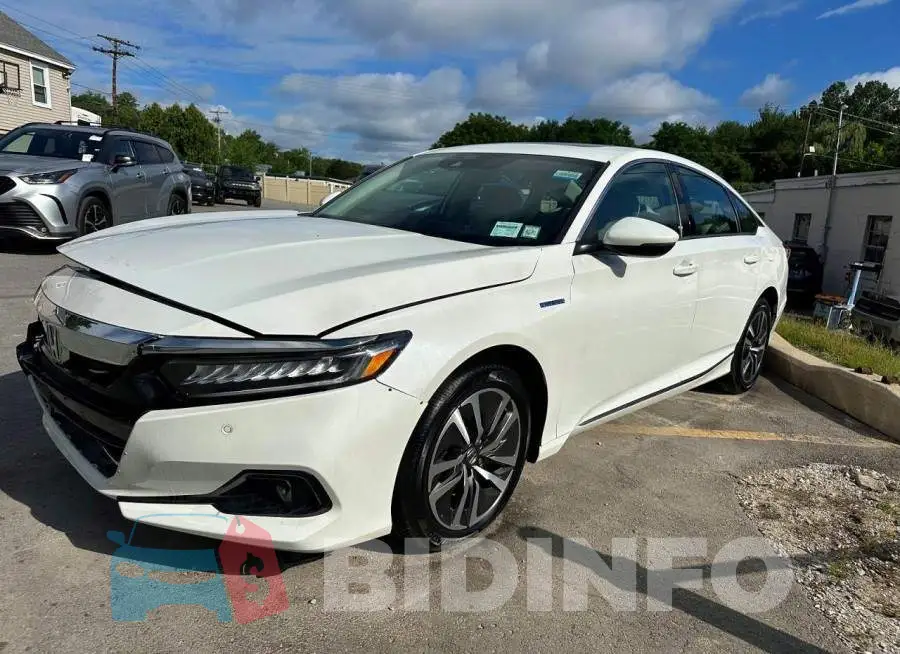 1HGCV3F59MA009042 Photo# 1