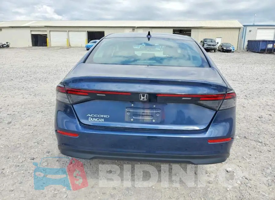 1HGCY1F36RA003832 Photo# 6