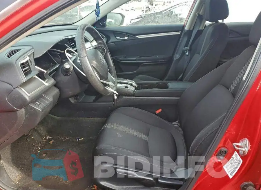 2HGFC1F34HH640424 Photo# 7