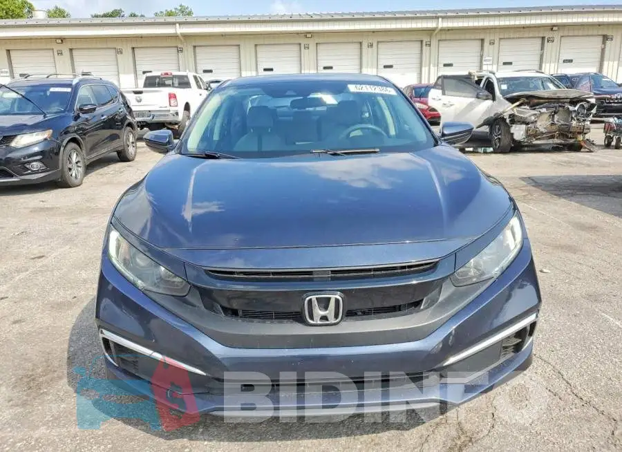 2HGFC2F64KH525586 Photo# 5