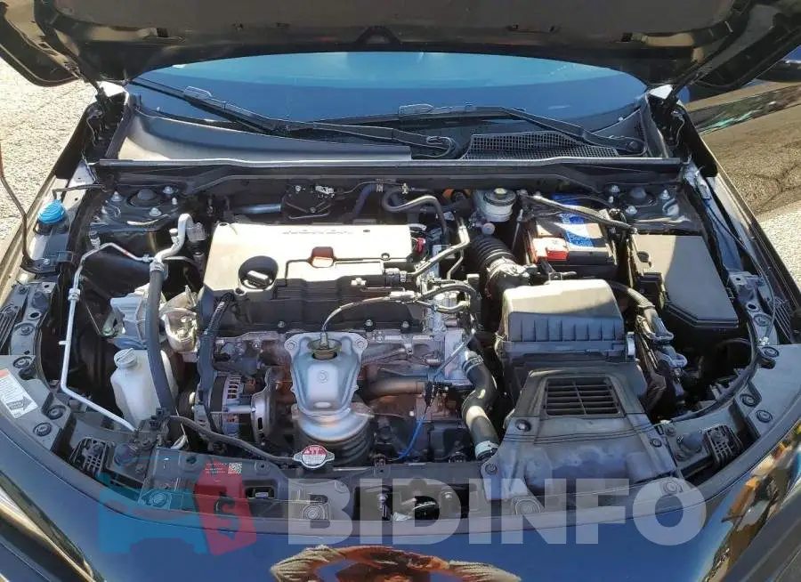 2HGFE2F53PH546843 Photo# 11