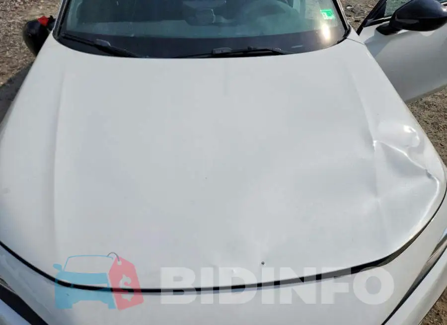 2HGFE2F56NH606014 Photo# 11