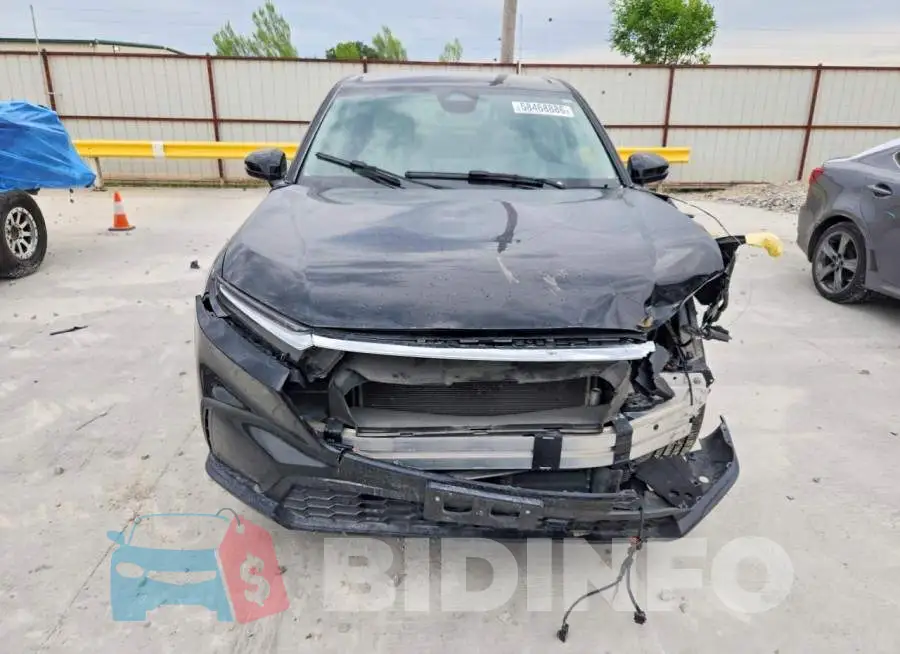 2HKRS3H78PH304503 Photo# 5