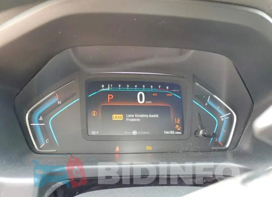 5FNRL6H53KB060103 Photo# 9