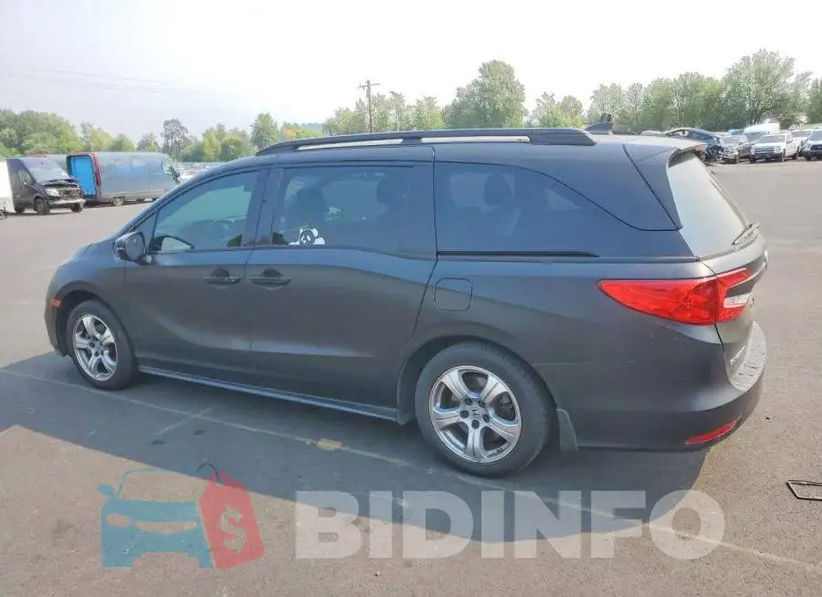 5FNRL6H54JB080598 Photo# 2
