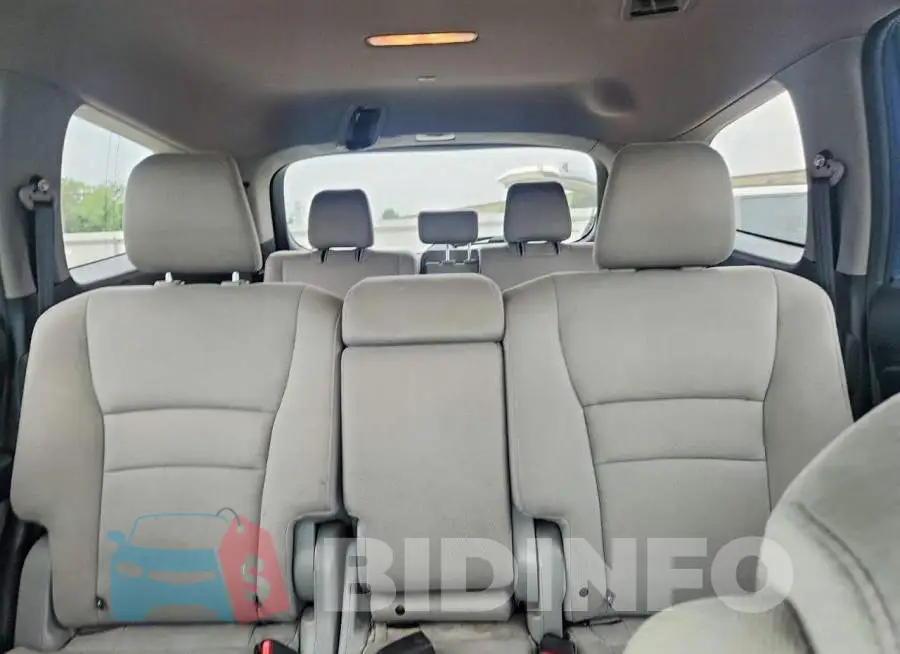5FNYF6H42HB071614 Photo# 10