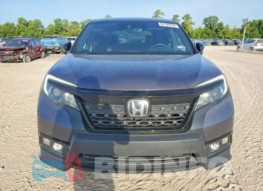 5FNYF8H59LB016154 Photo# 5