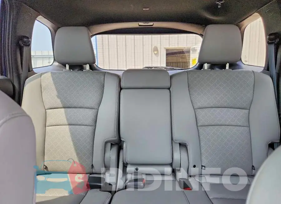 5FNYF8H93MB015165 Photo# 10