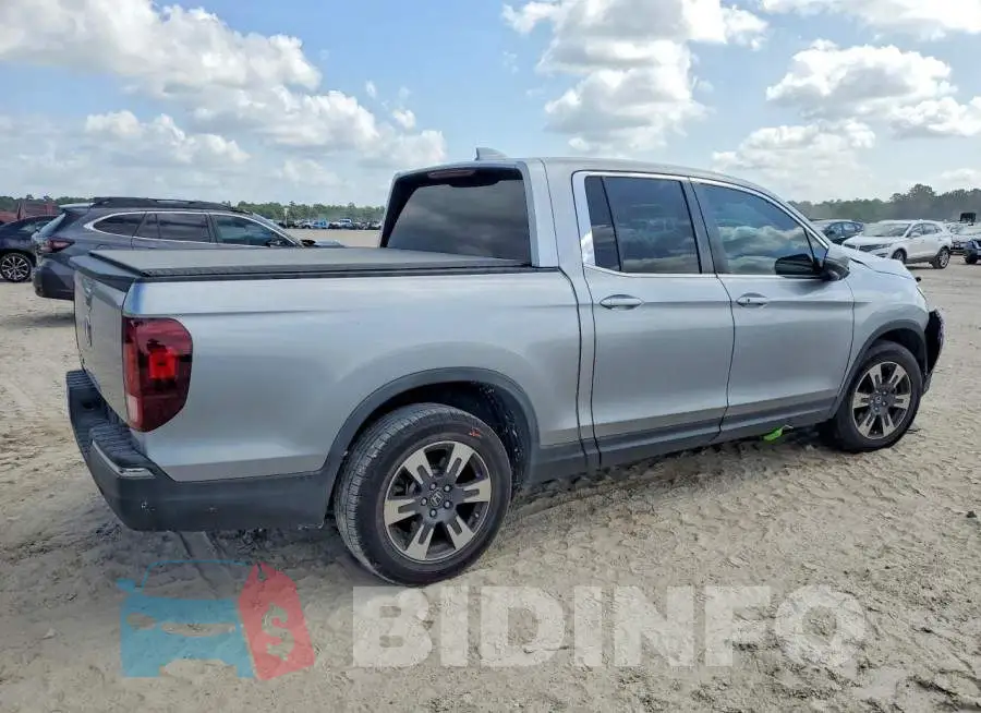 5FPYK2F65JB002583 Photo# 3